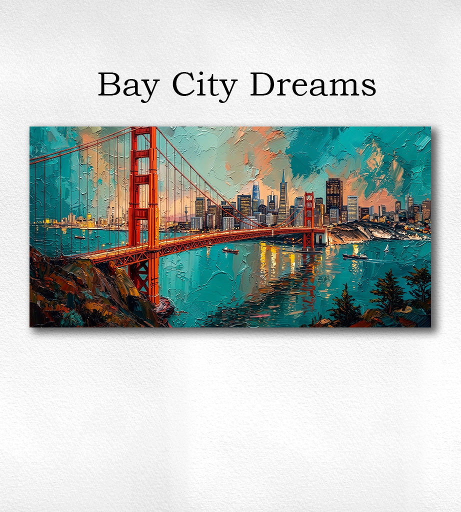 Bay City Dreams