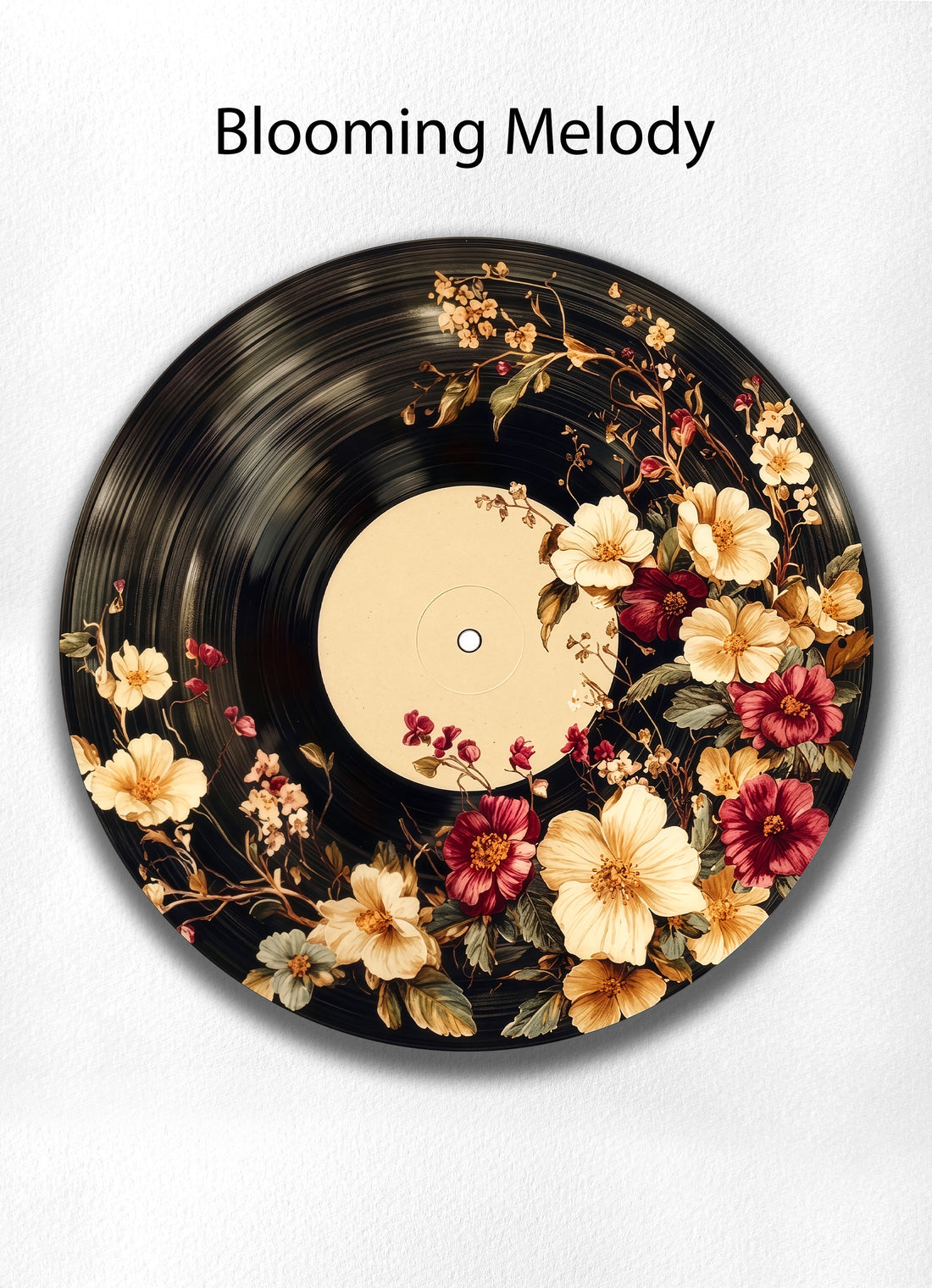 Blooming Melody