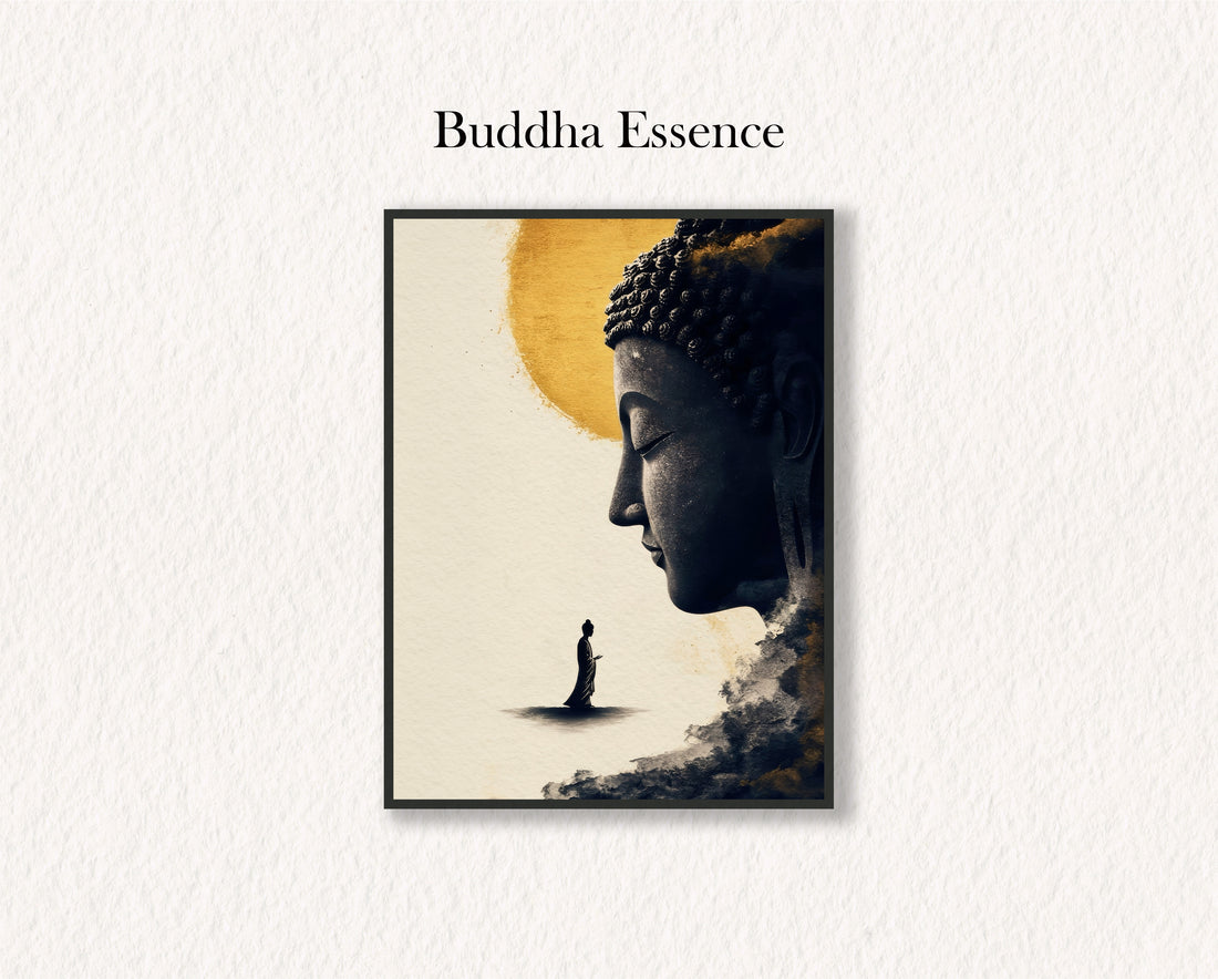Buddha Essence