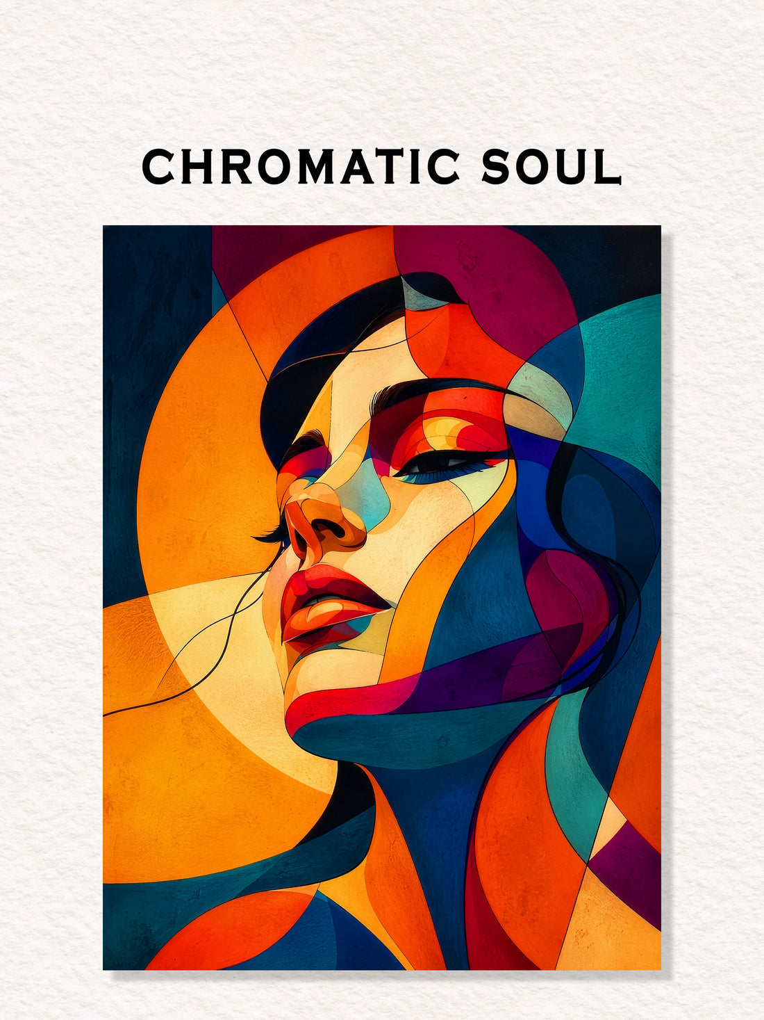 Chromatic Soul