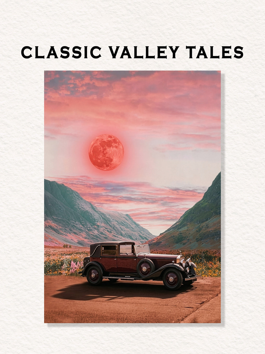 Classic Valley Tales