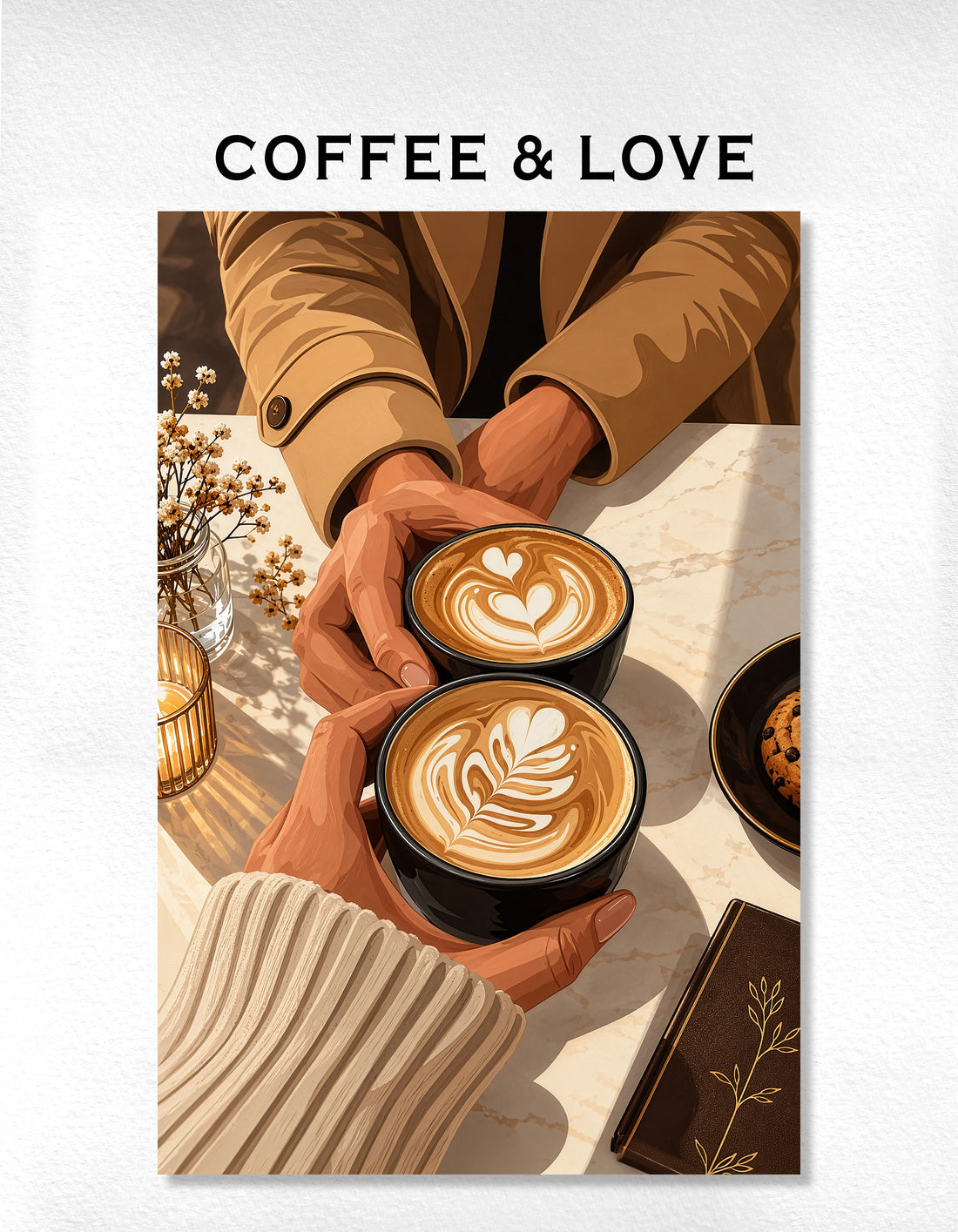 Coffee & Love