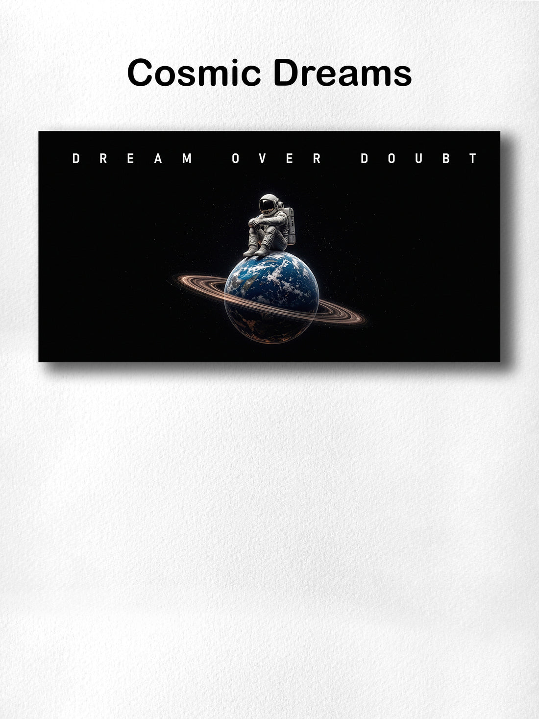 Cosmic Dreams