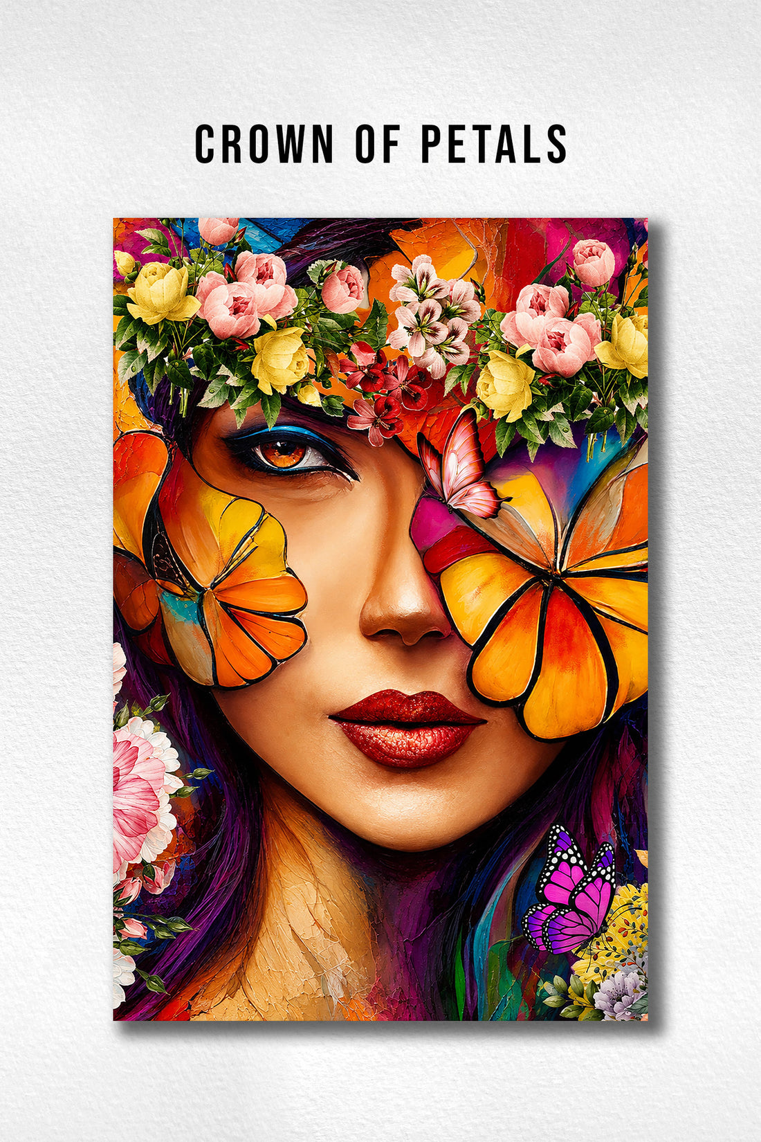 Crown of Petals