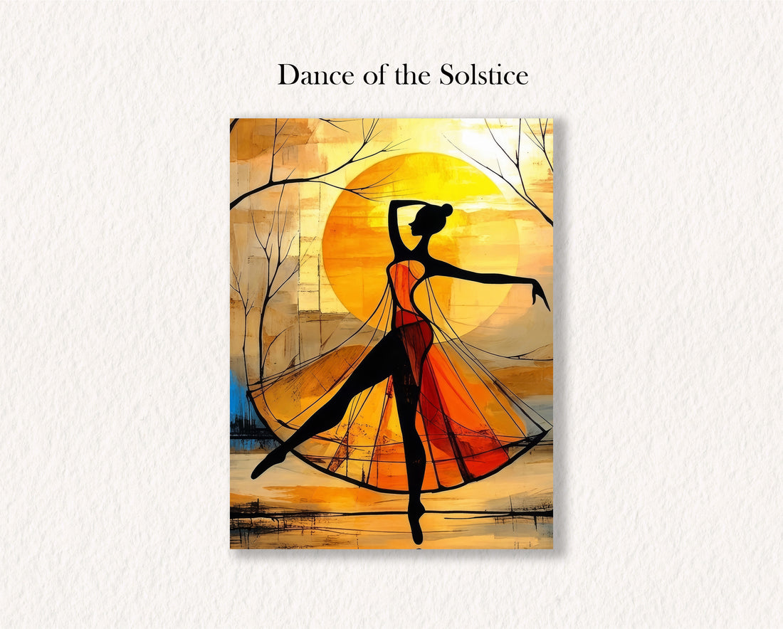 Dance of the Solstice