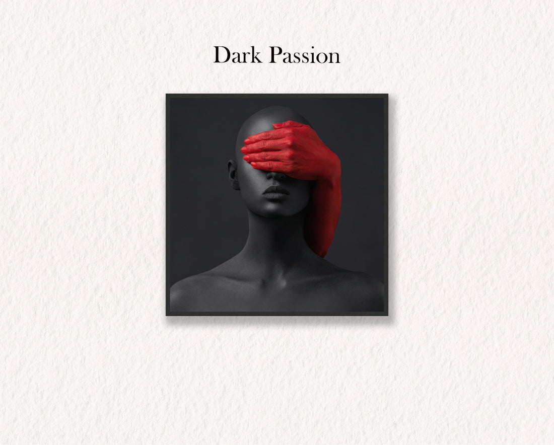 Dark Passion
