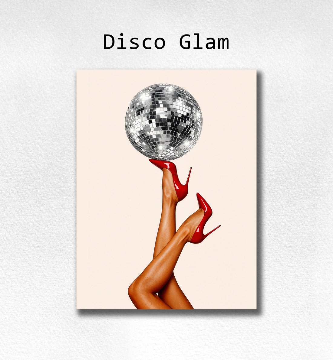 Disco Glam