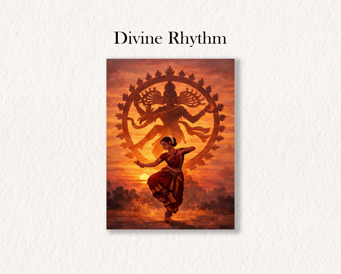 Divine Rhythm