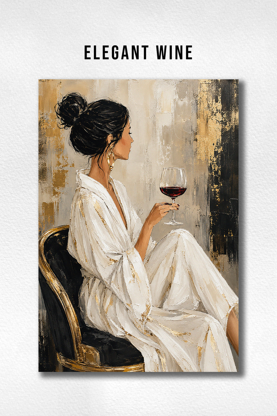 Elegant Wine