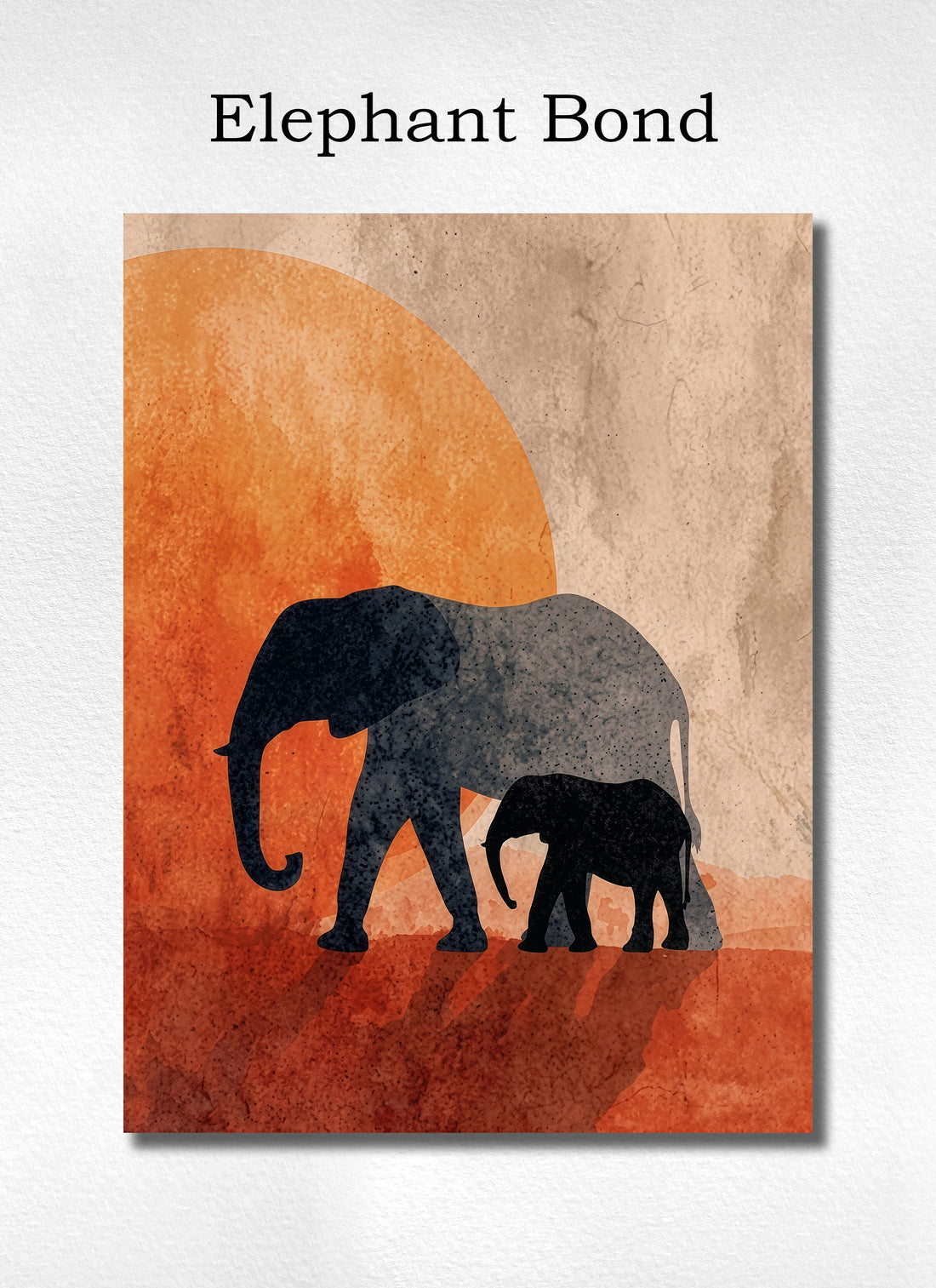 Elephant Bond