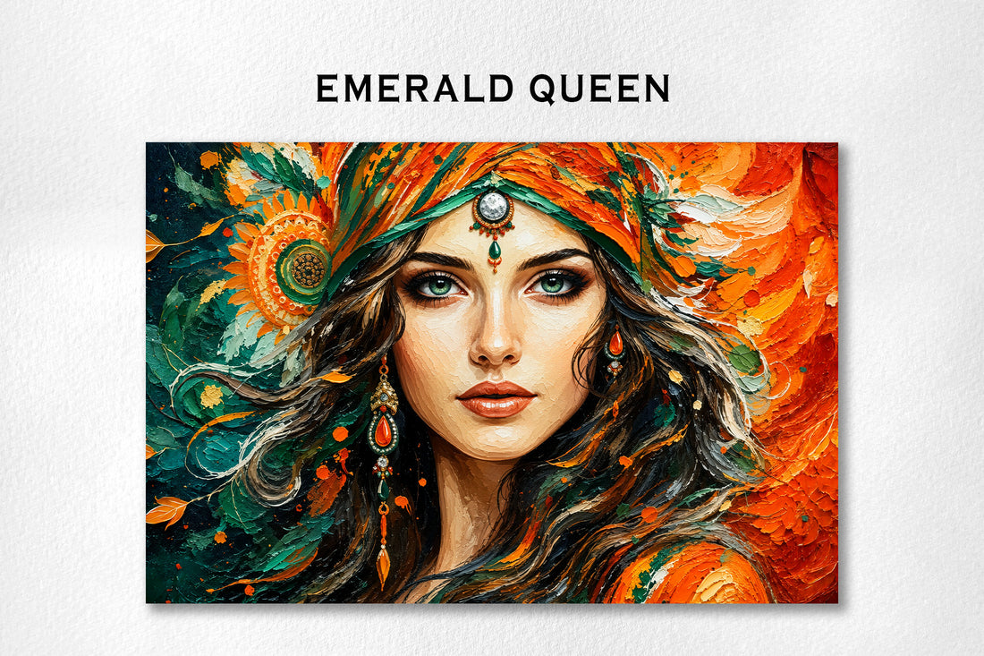 Emerald Queen