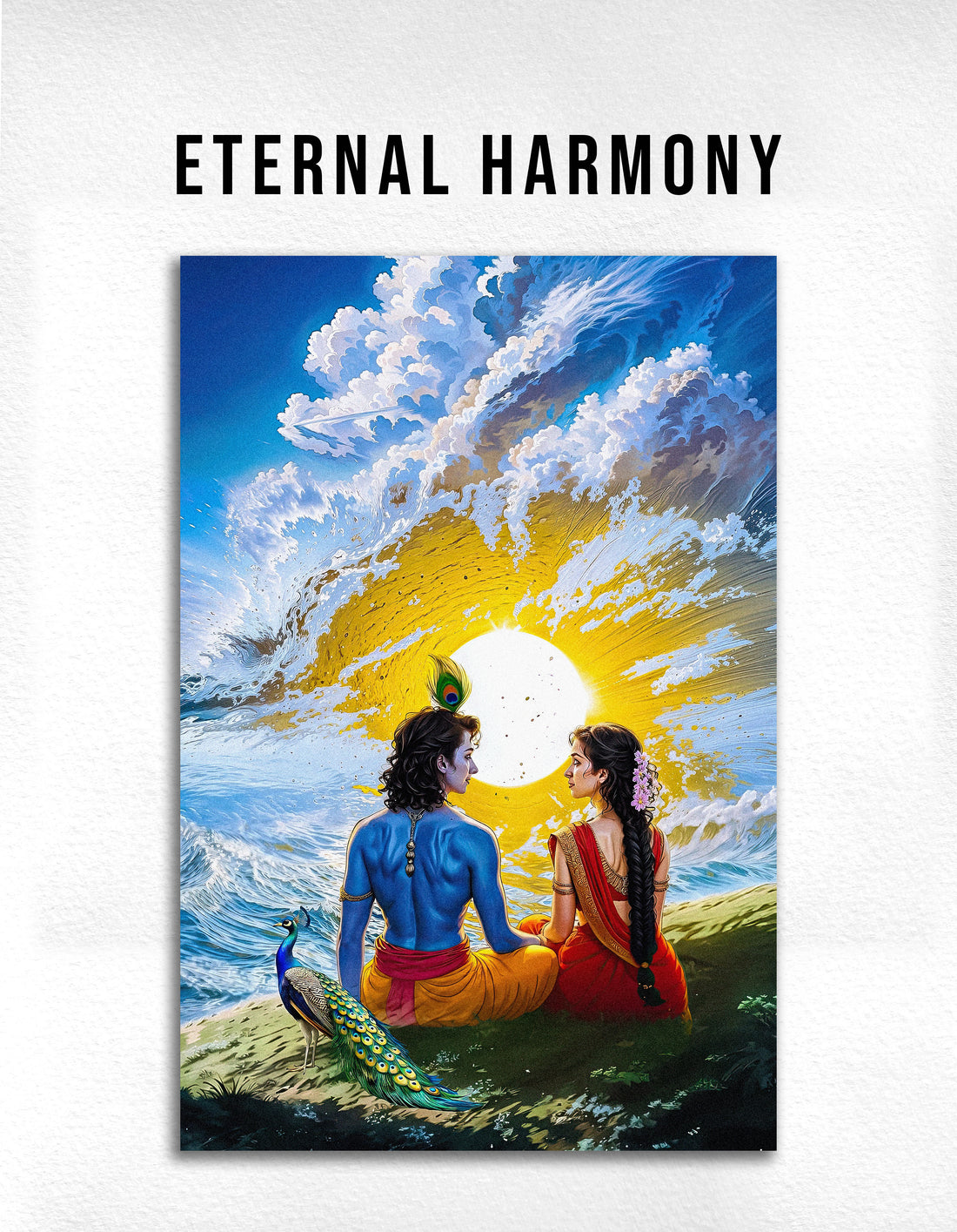 Eternal Harmony