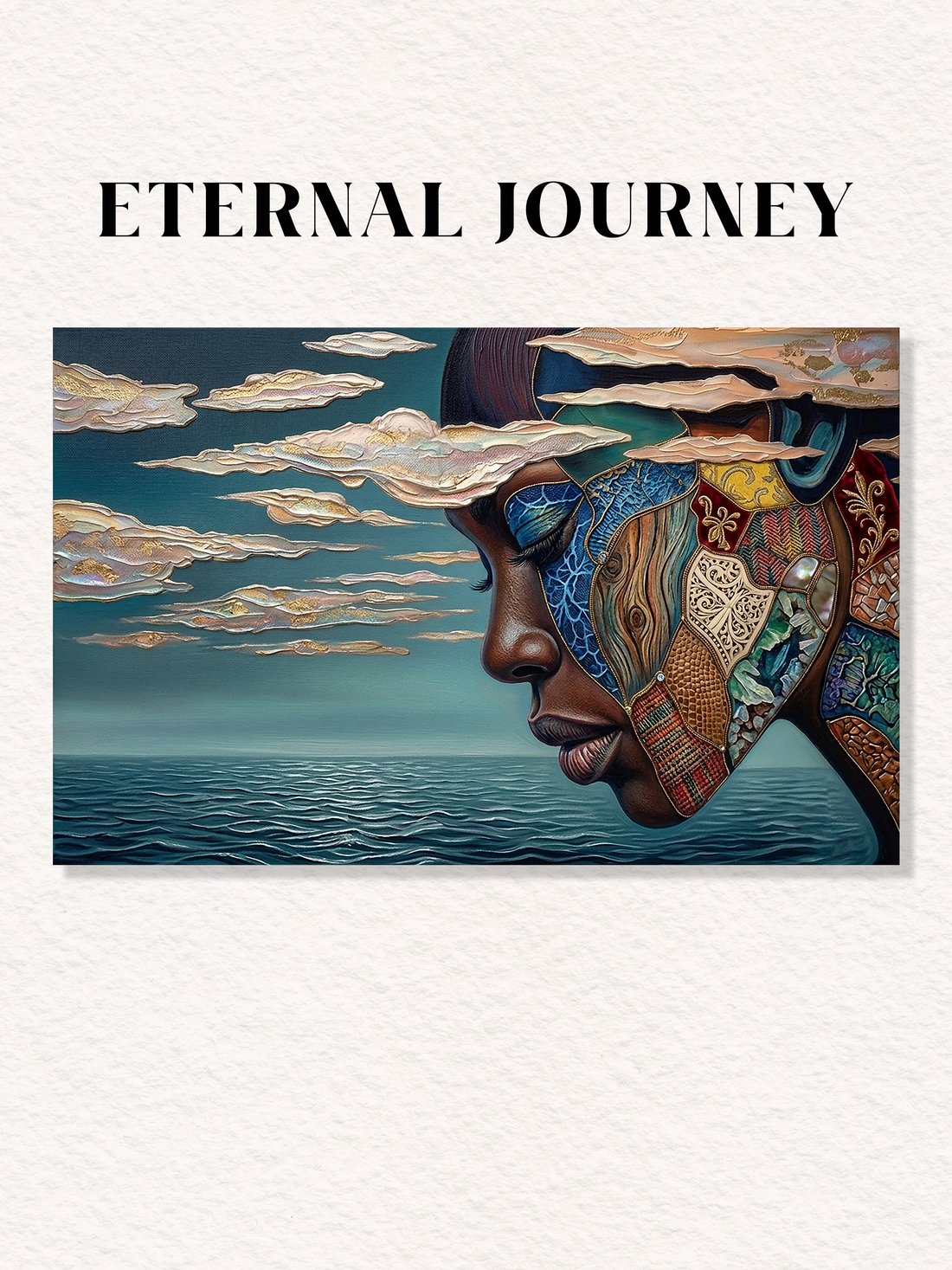Eternal Journey