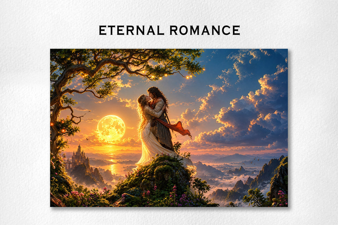 Eternal Romance