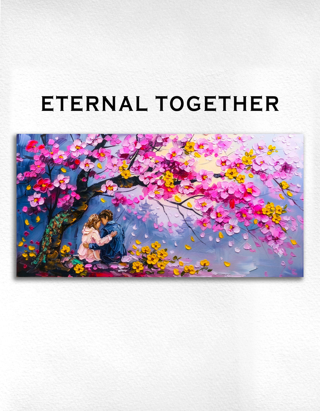 Eternal Together