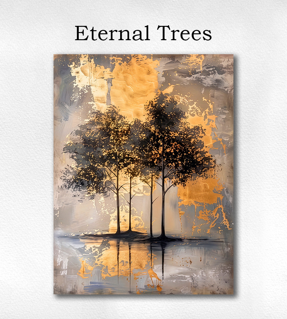 Eternal Trees