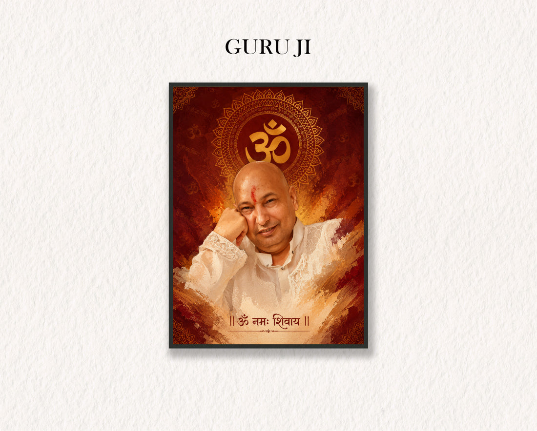 GURU JI
