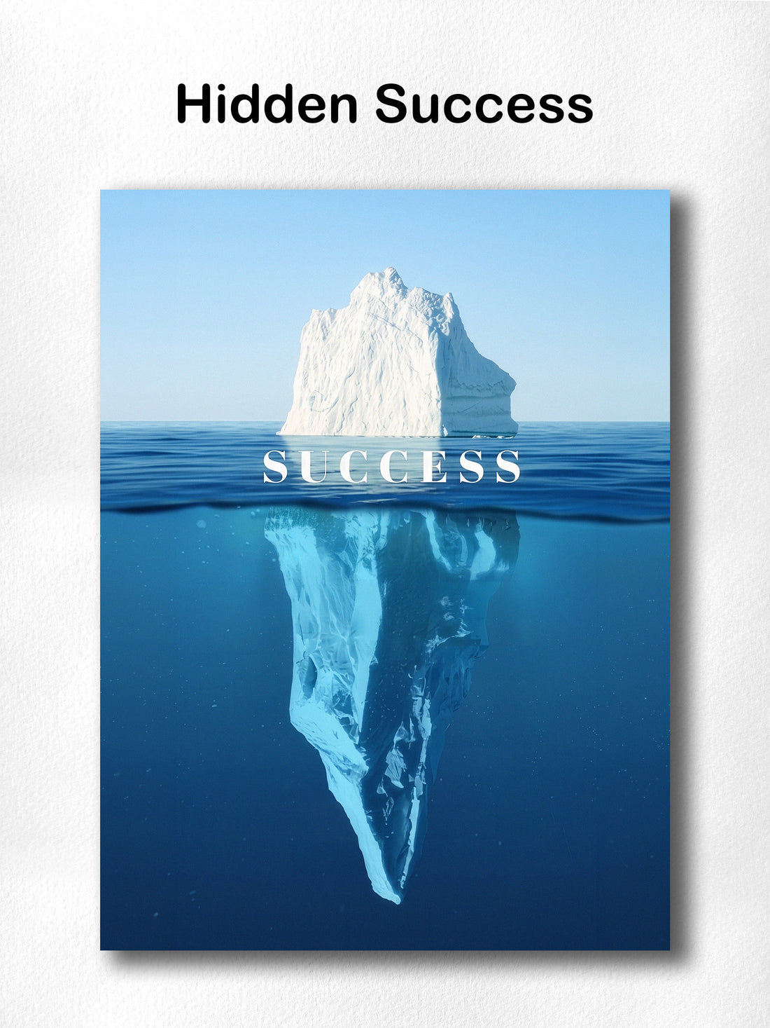 Hidden Success