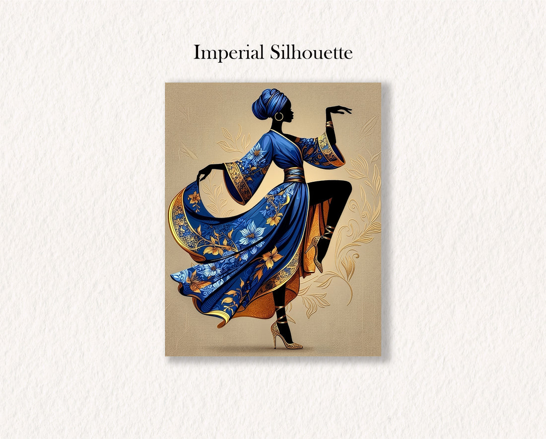 Imperial Silhouette