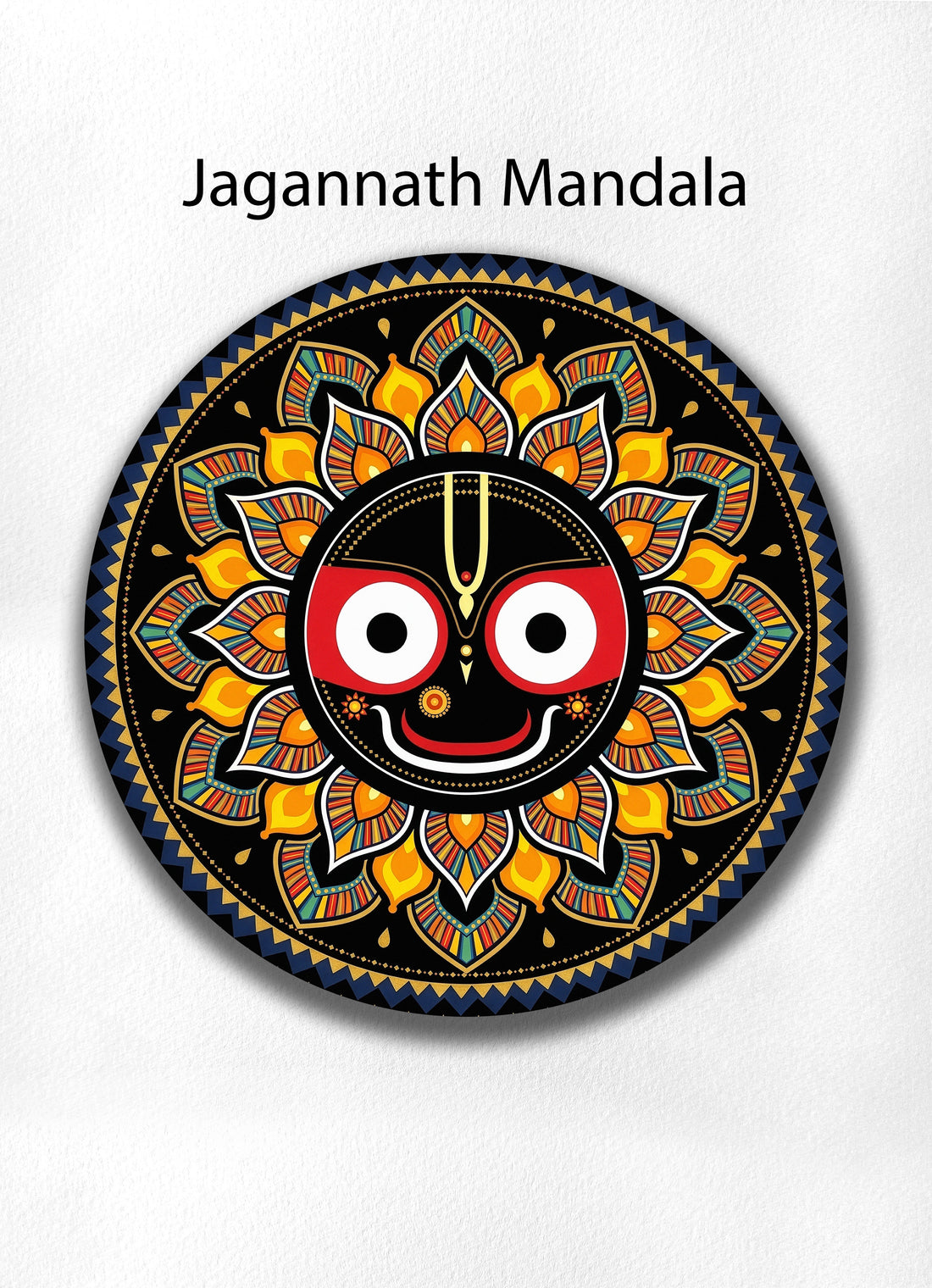 Jagannath Mandala