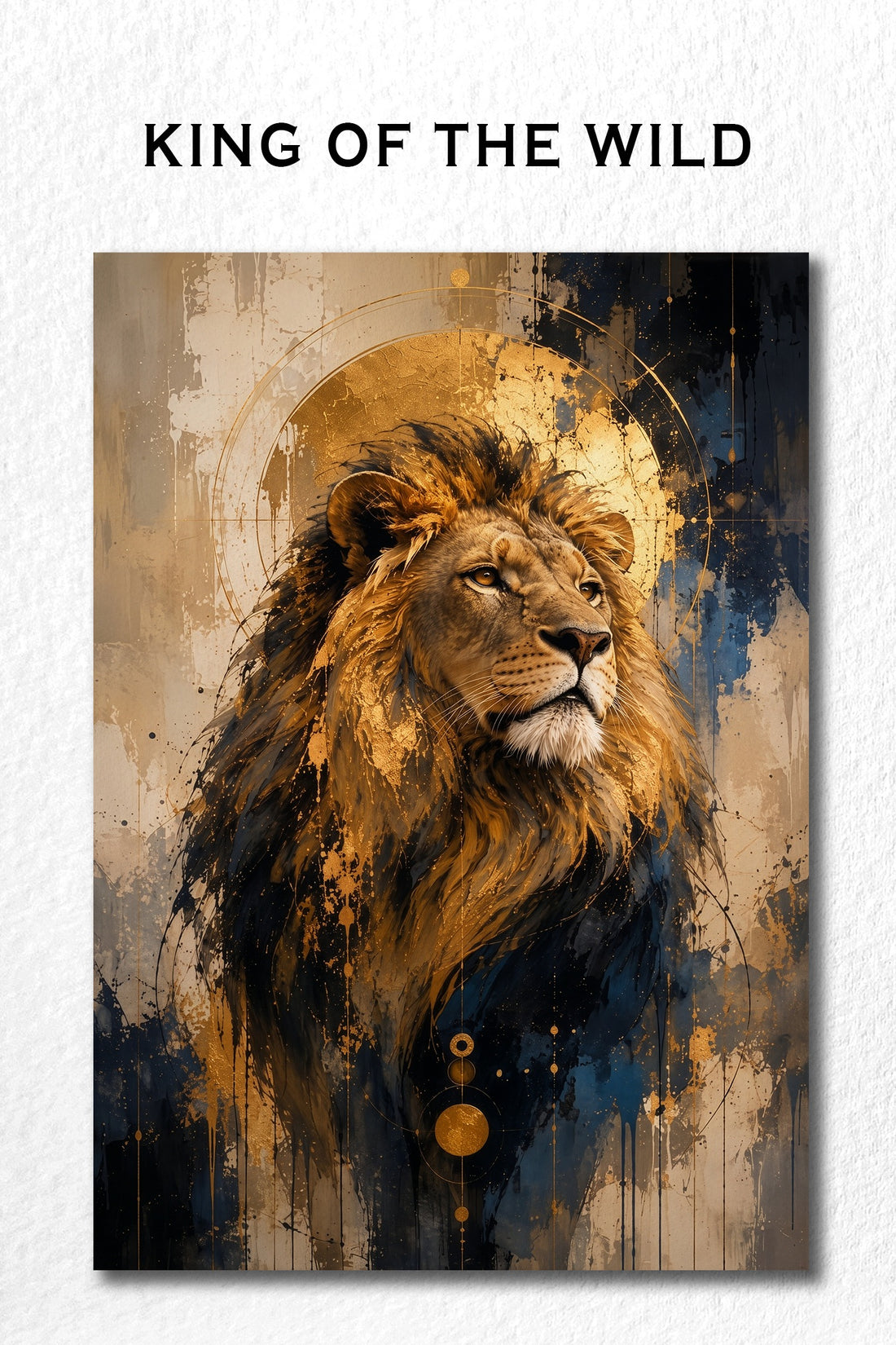 King of the Wild