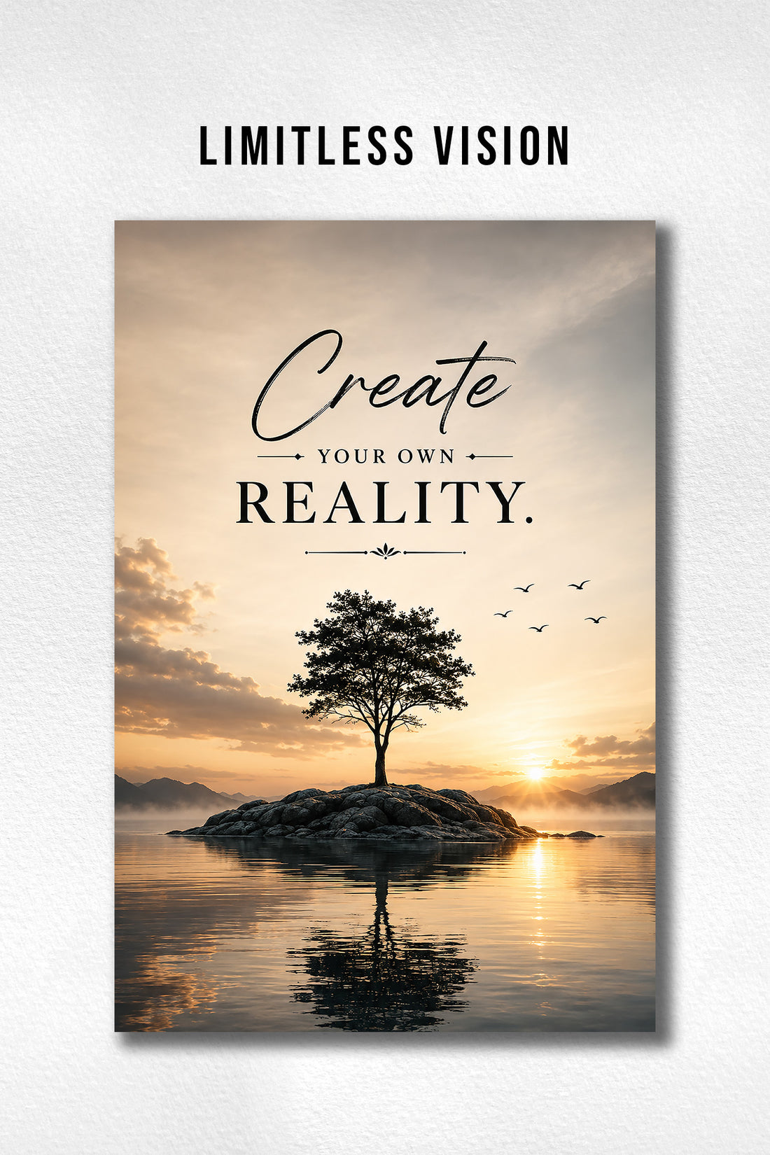 Limitless Vision