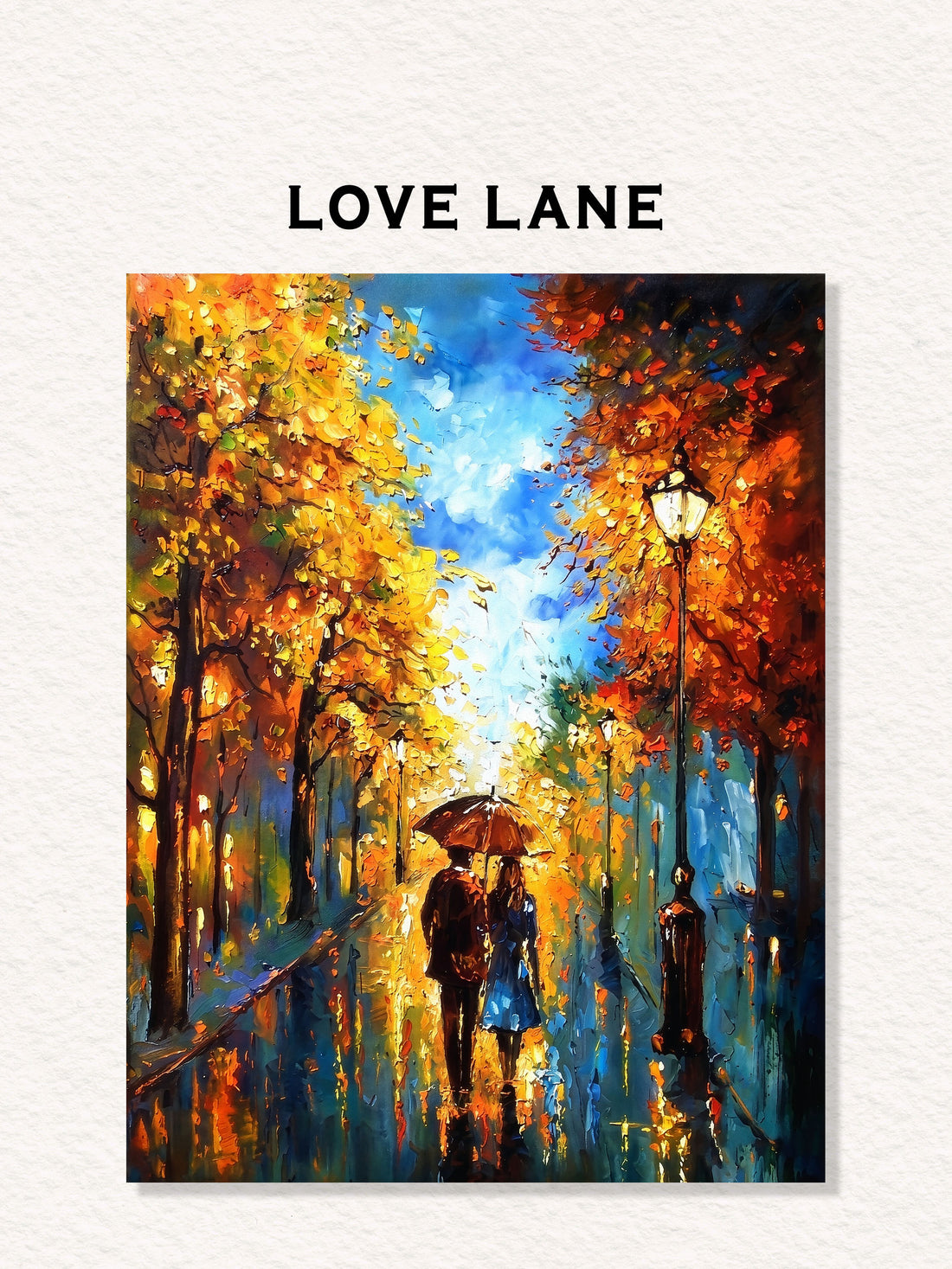 Love Lane