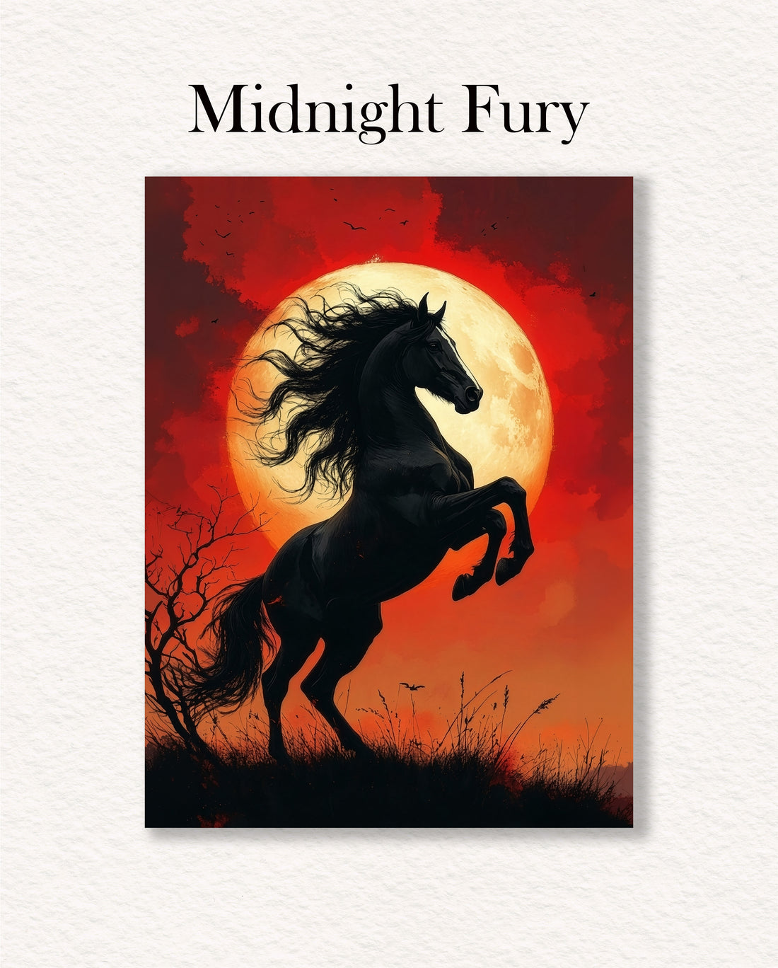 Midnight Fury