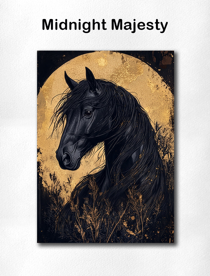 Midnight Majesty