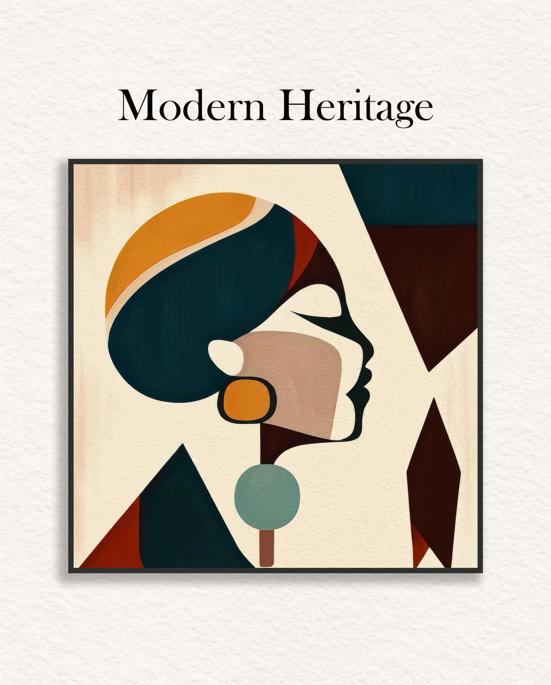 Modern Heritage