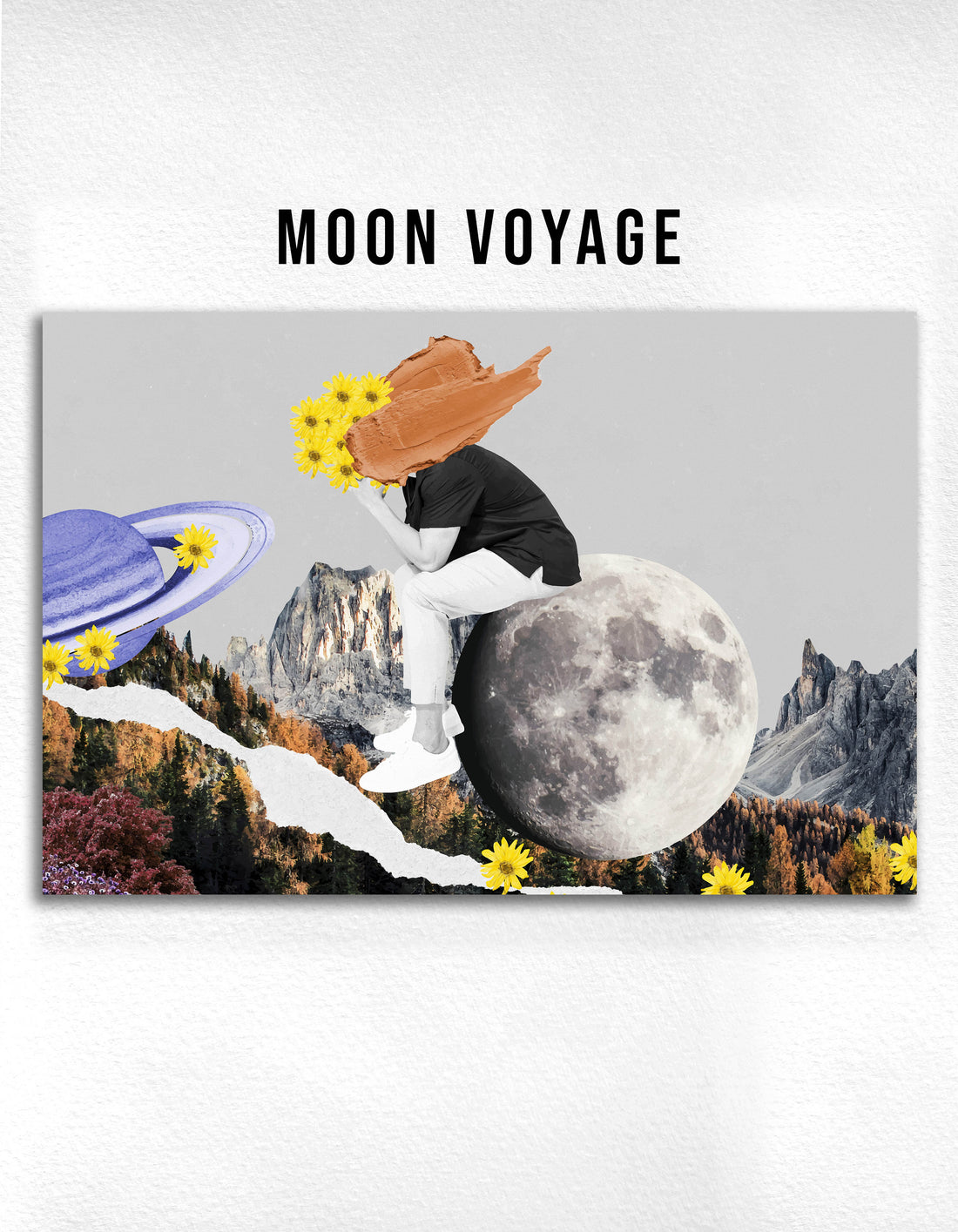 Moon Voyage