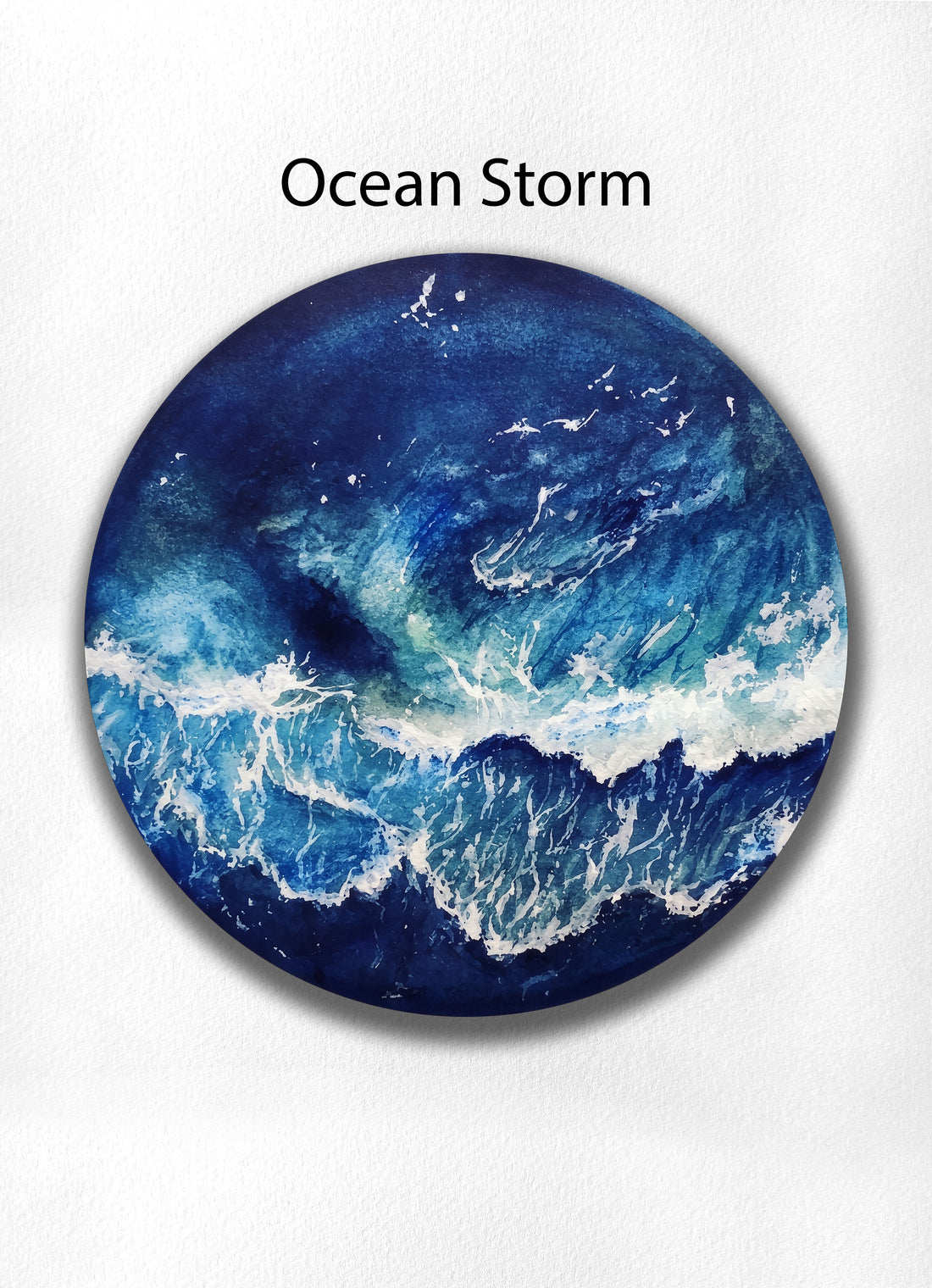 Ocean Storm