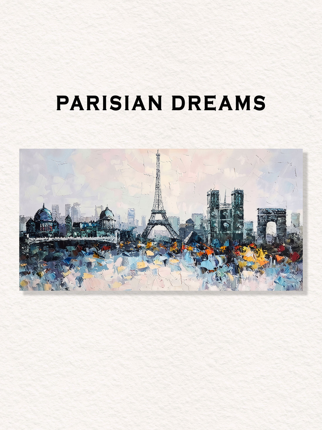 Parisian Dreams