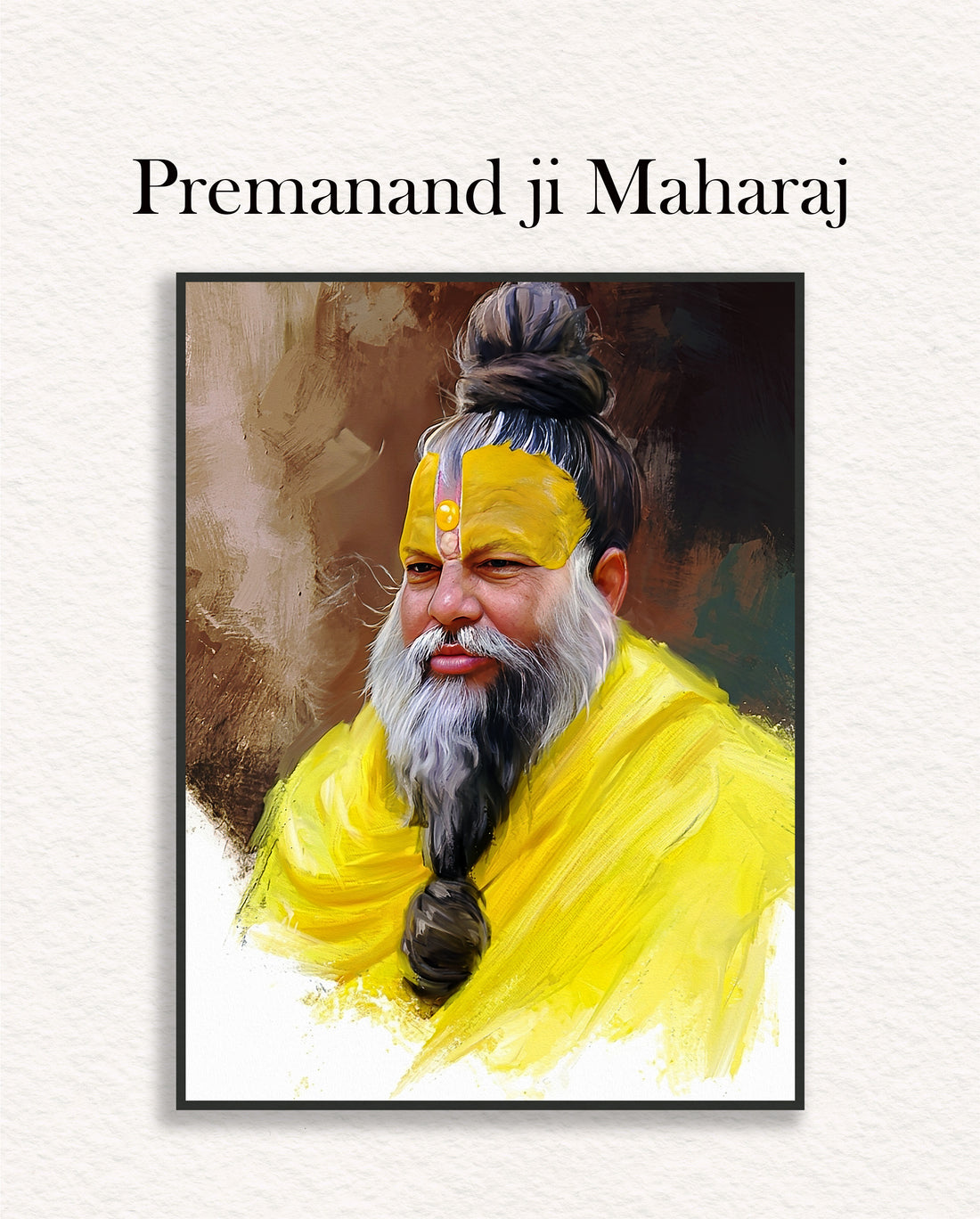 Premanand ji Maharaj