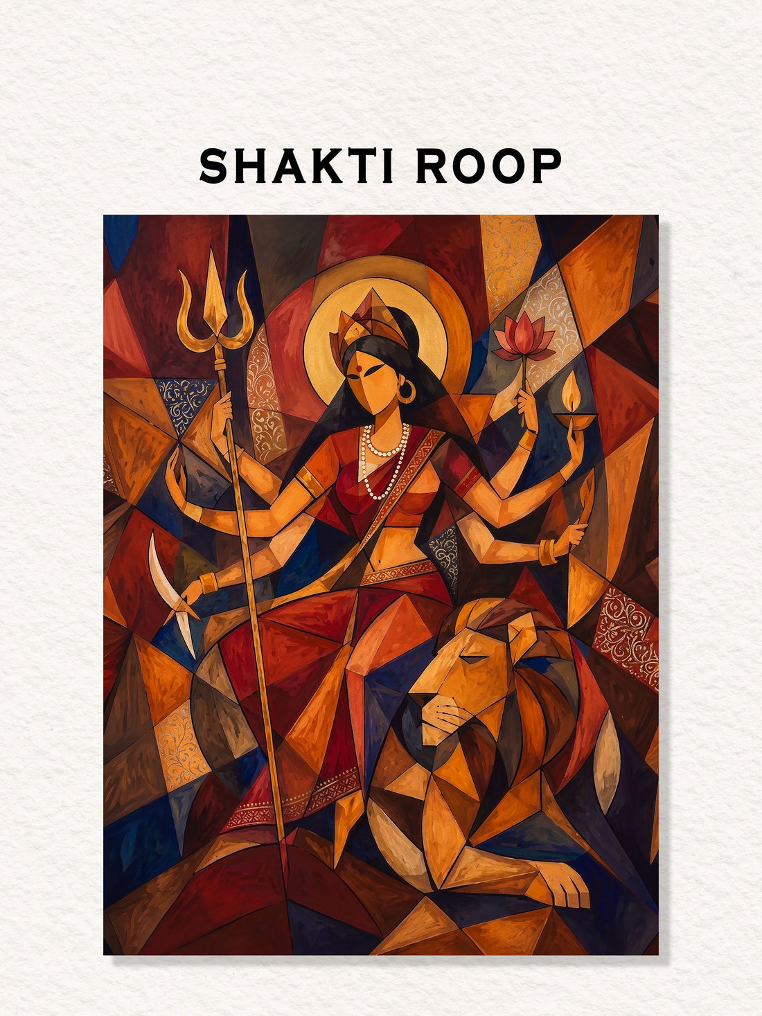 Shakti Roop