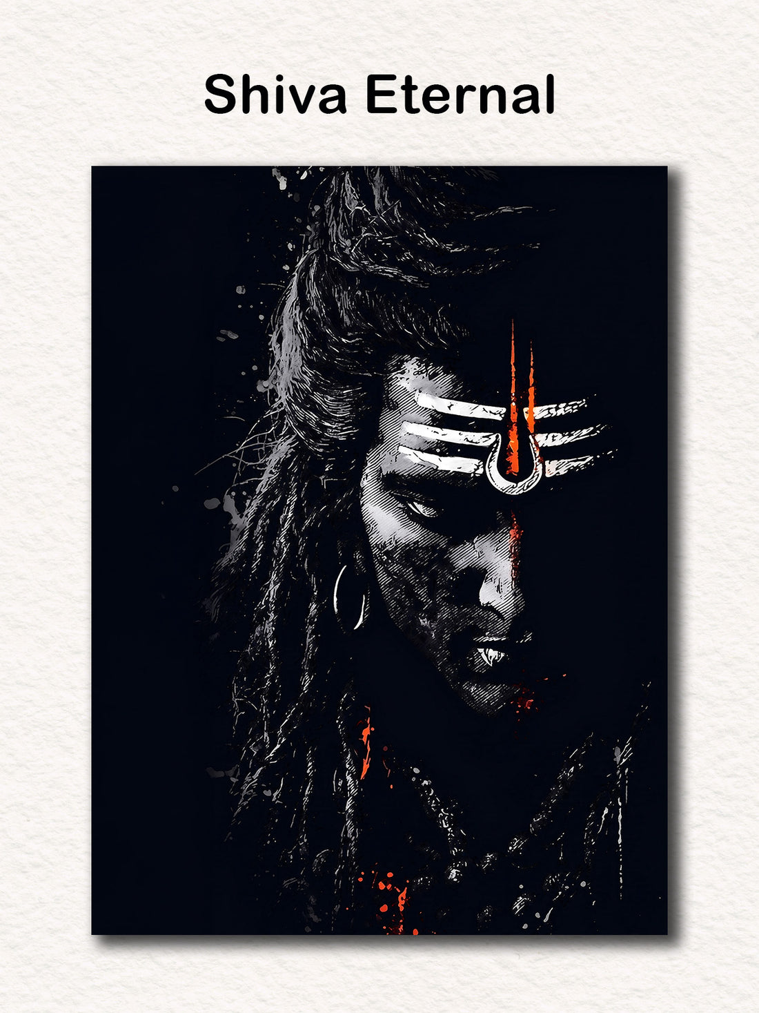 Shiva Eternal