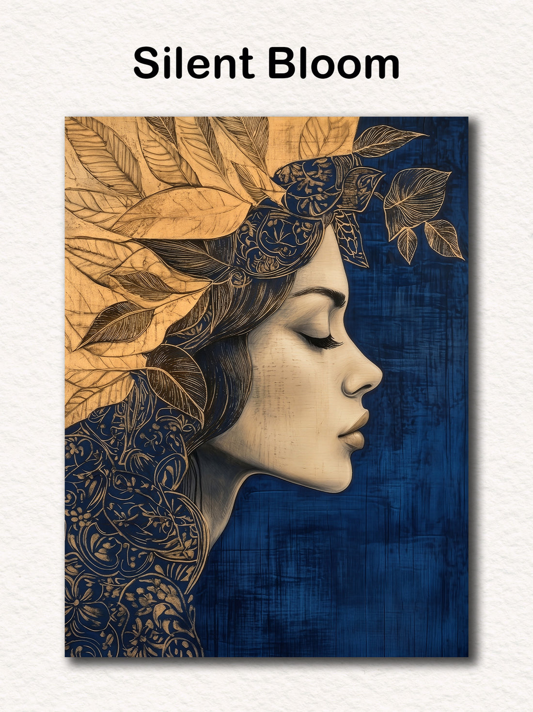 Silent Bloom