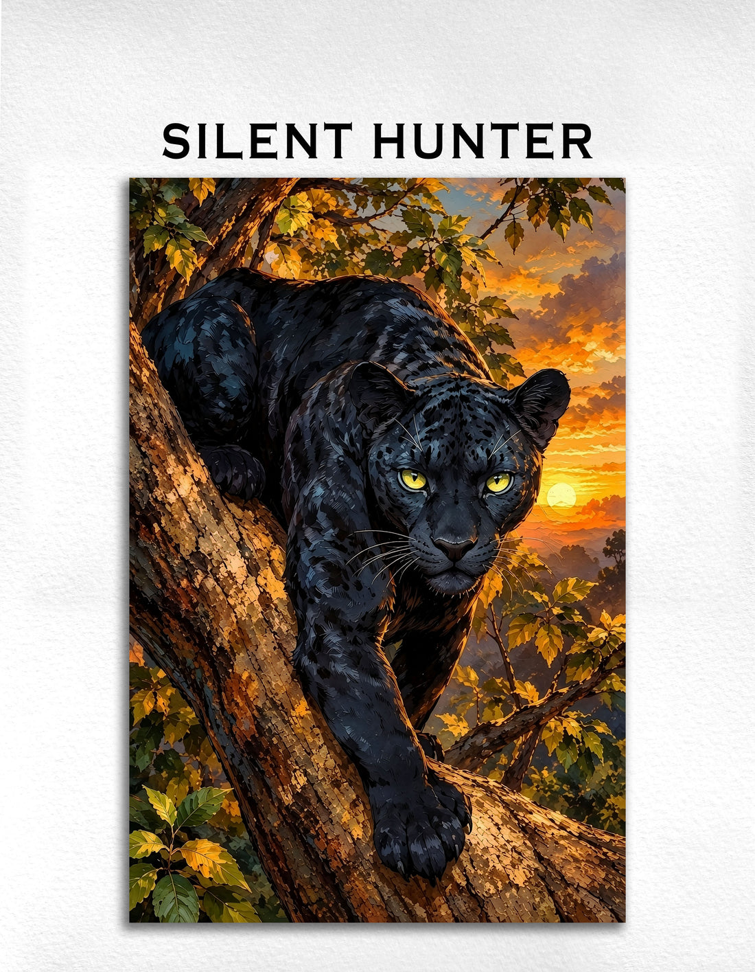 Silent Hunter