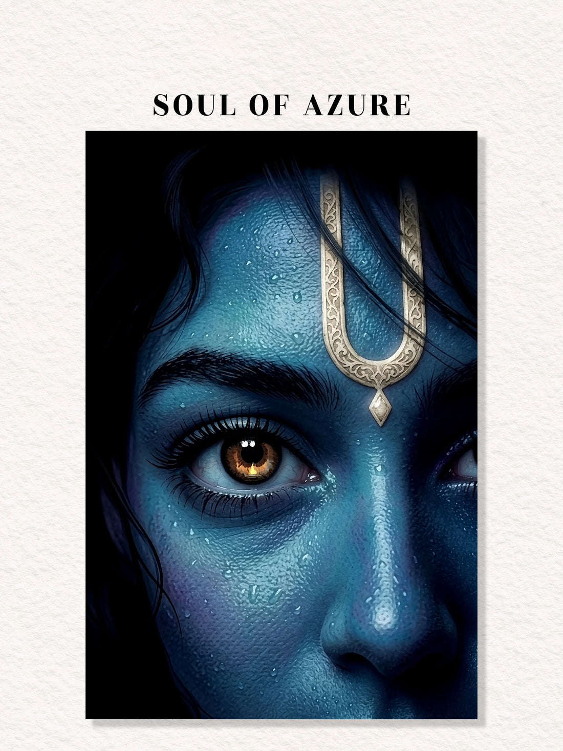 Soul of Azure