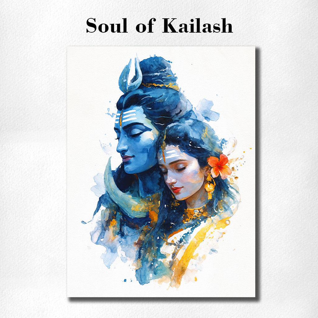 Soul of Kailash