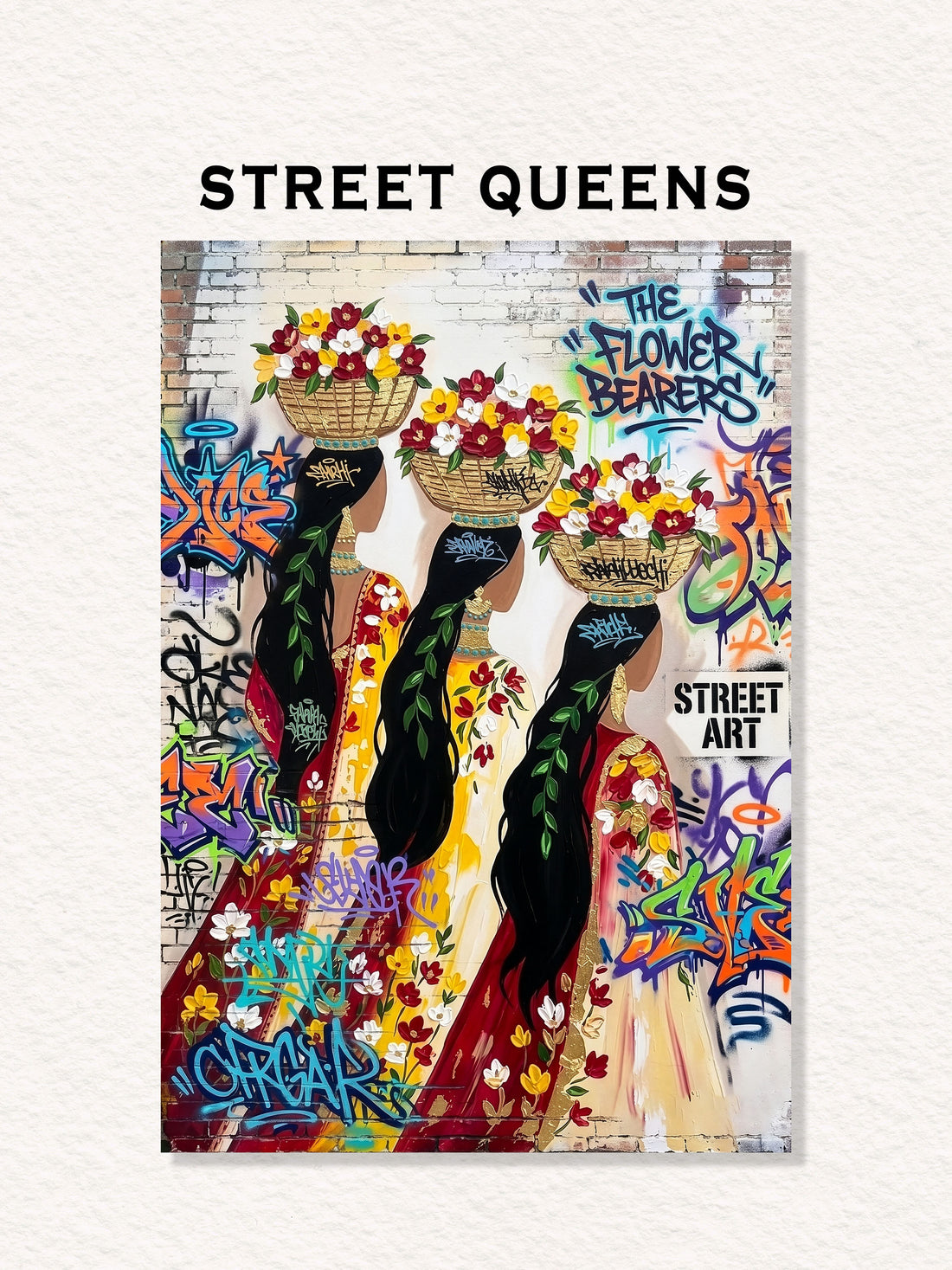 Street Queens