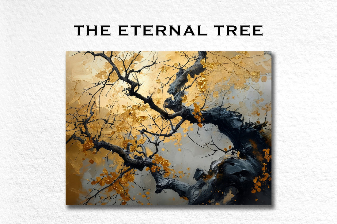 The Eternal Tree