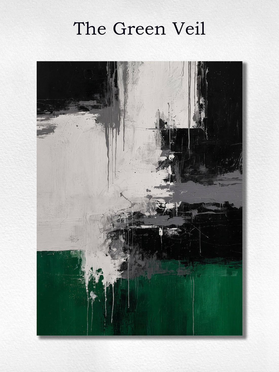 The Green Veil