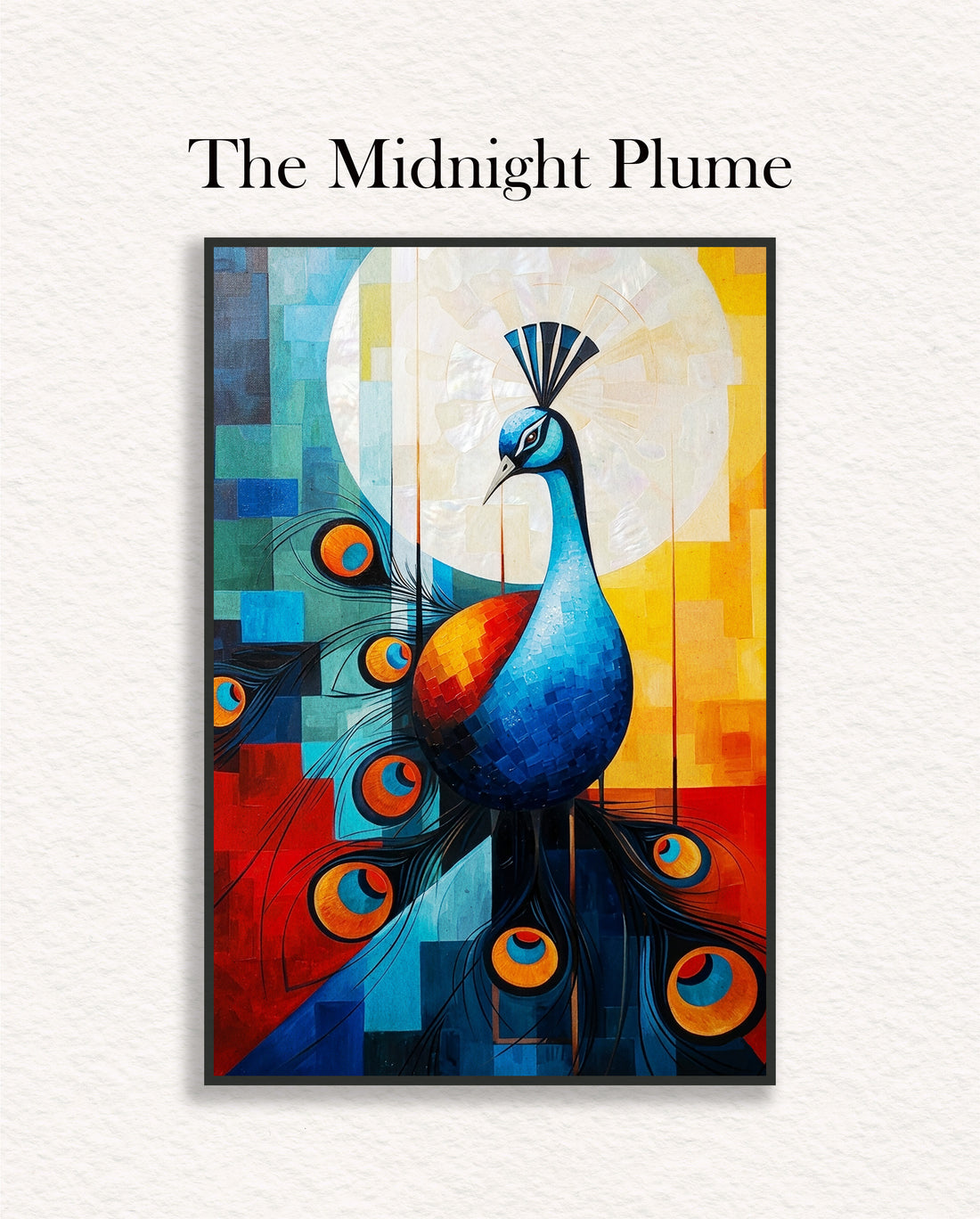 The Midnight Plume