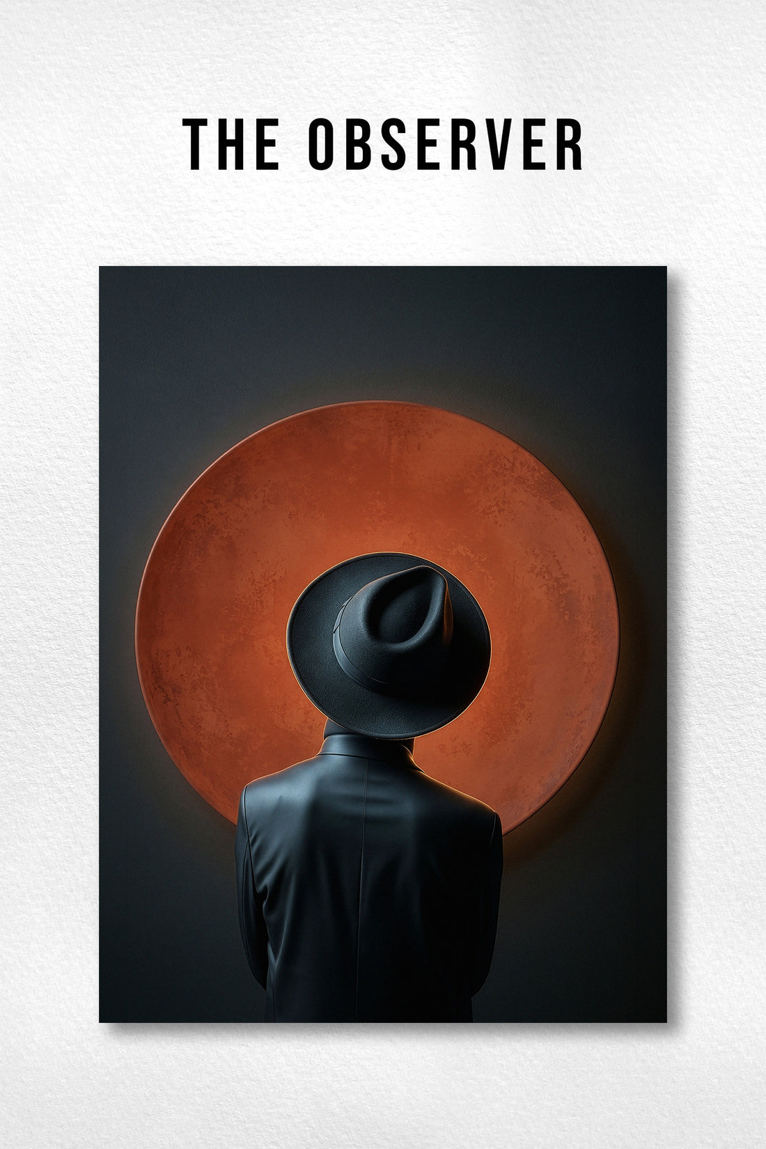 The Observer