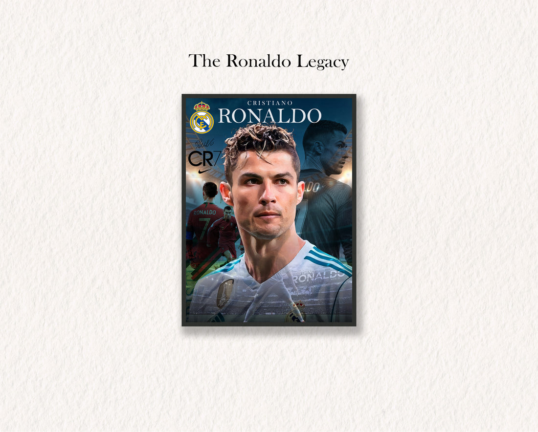 The Ronaldo Legacy