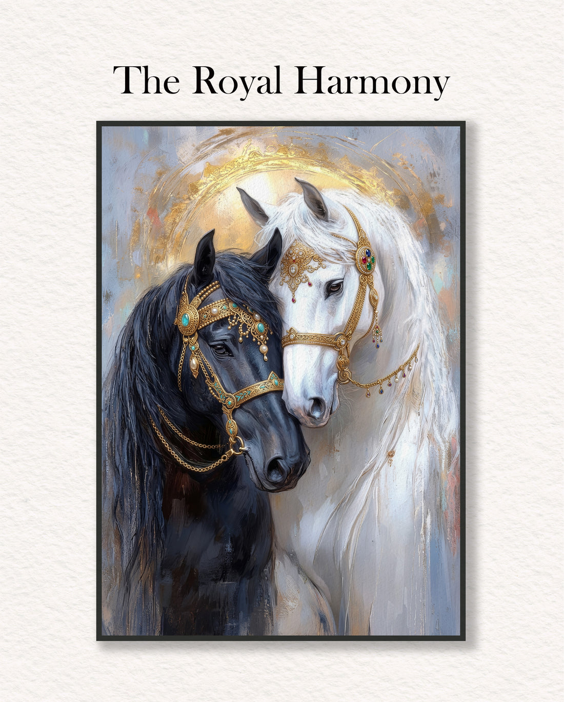 The Royal Harmony