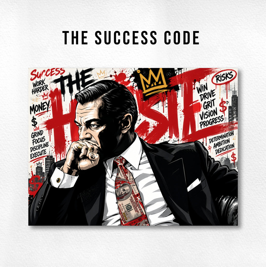 The Success Code