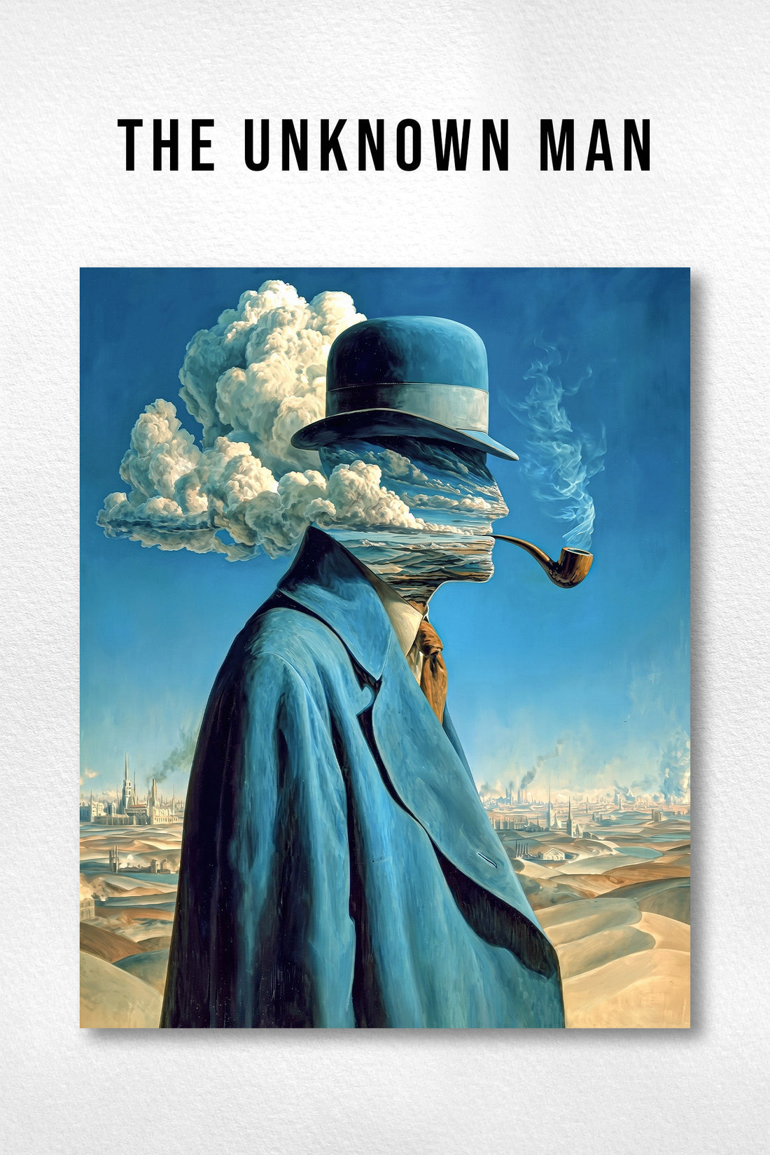 The Unknown Man