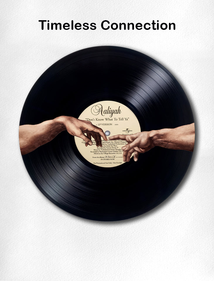 Timeless Connection
